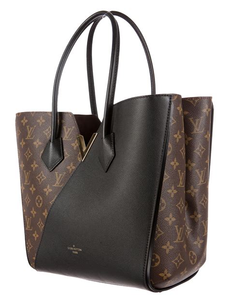 Louis Vuitton Monogram Kimono Tote 